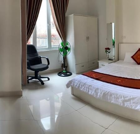 Kim Huong Homestay Далат Экстерьер фото