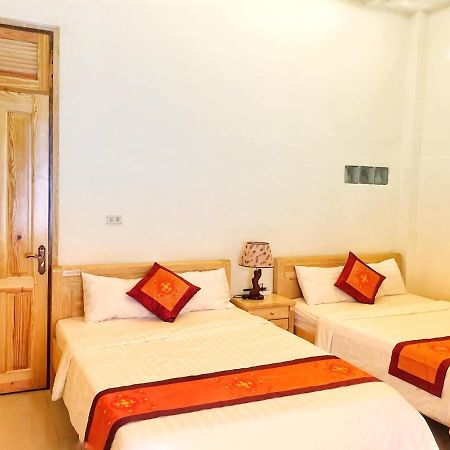 Kim Huong Homestay Далат Экстерьер фото