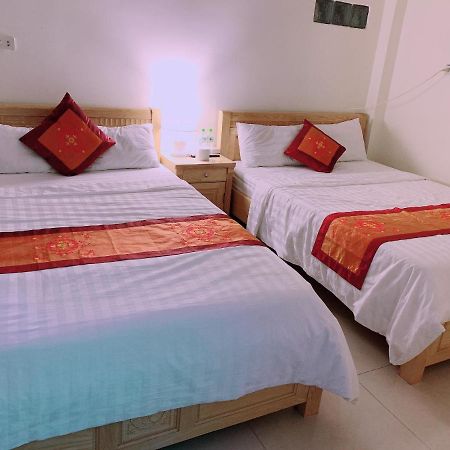 Kim Huong Homestay Далат Экстерьер фото