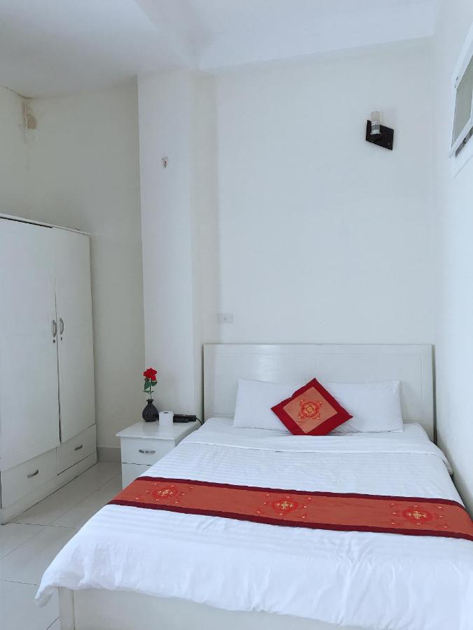 Kim Huong Homestay Далат Экстерьер фото