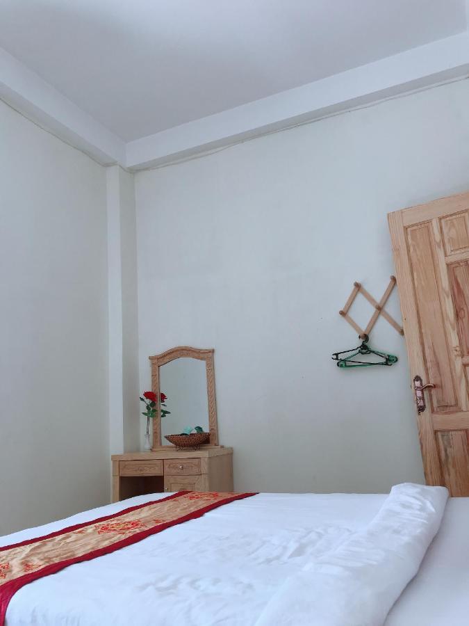 Kim Huong Homestay Далат Экстерьер фото