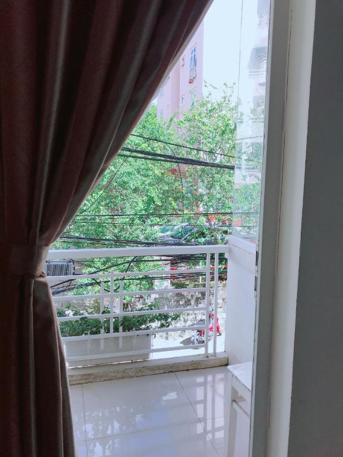 Kim Huong Homestay Далат Экстерьер фото