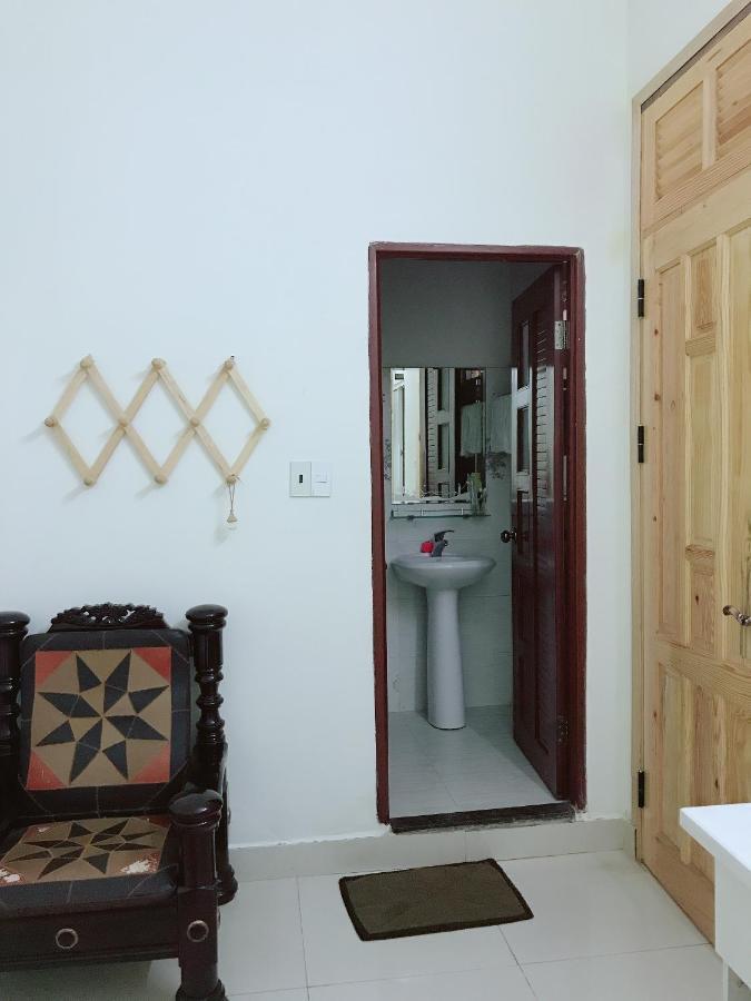 Kim Huong Homestay Далат Экстерьер фото