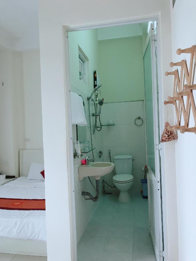 Kim Huong Homestay Далат Экстерьер фото